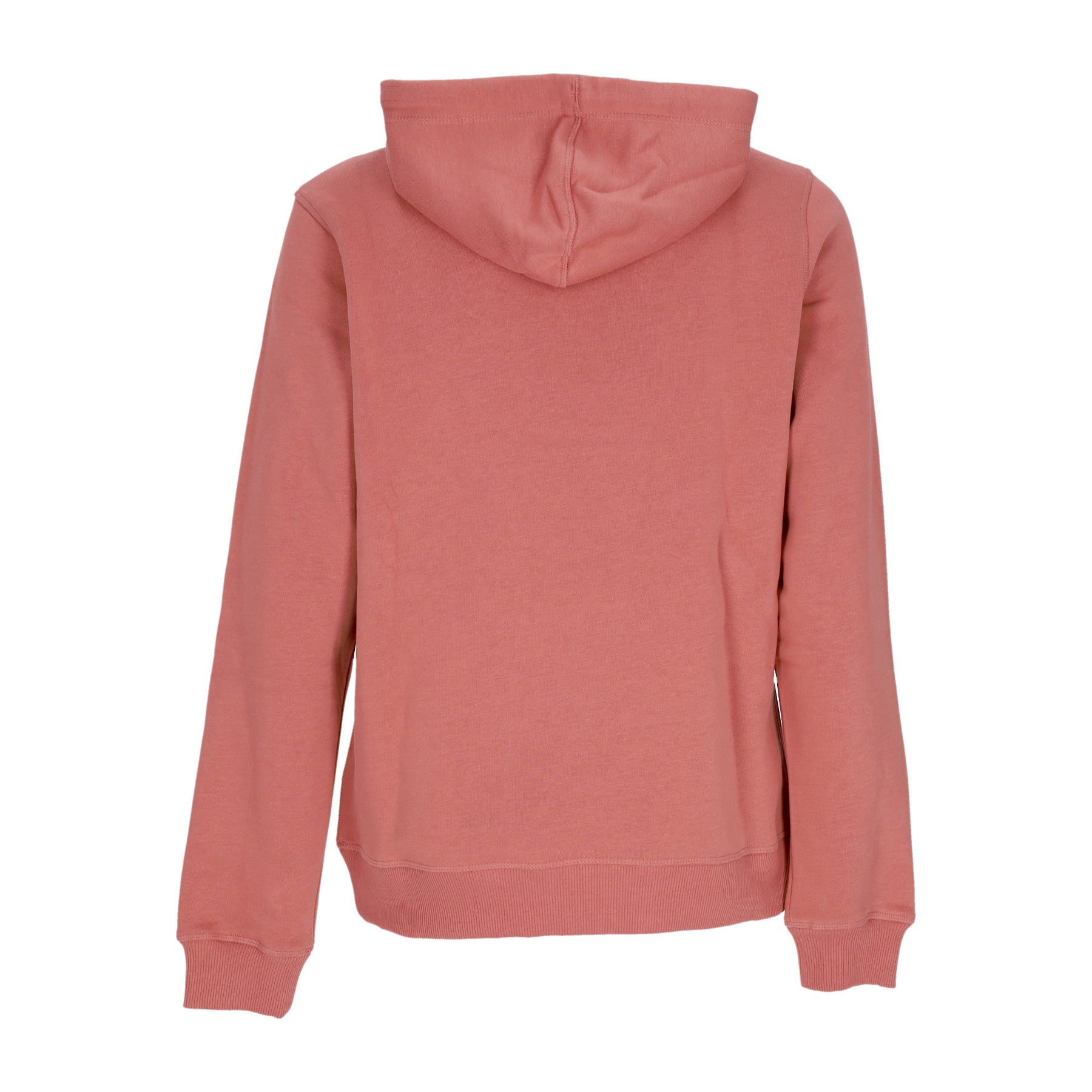 47 Brand, Felpa Cappuccio Uomo Mlb Burnside Hoodie Neyyan, 