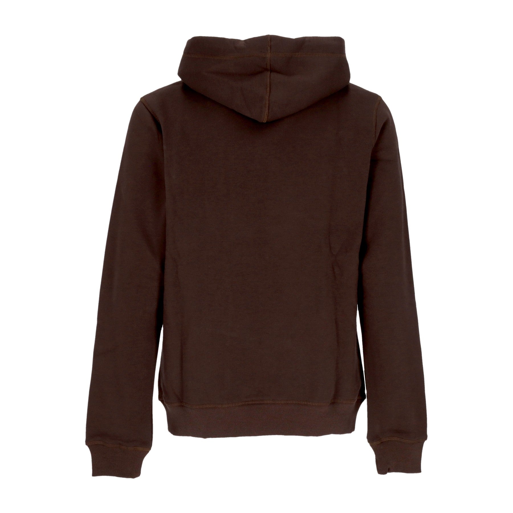 47 Brand, Felpa Cappuccio Uomo Mlb Frog Skin Camo Pop Burnside Hoodie Neyyan, 