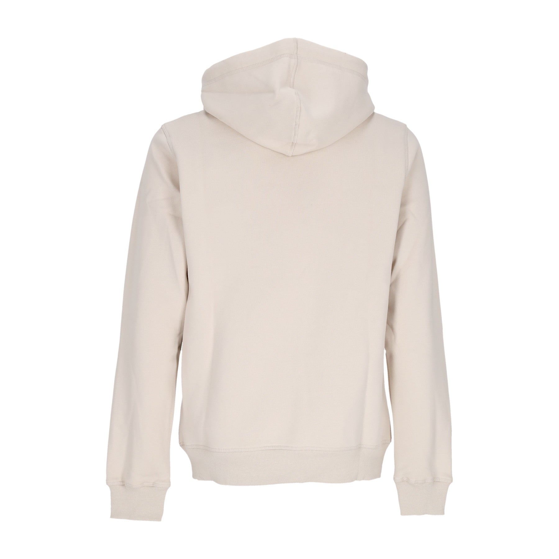 47 Brand, Felpa Cappuccio Uomo Mlb Burnside Hoodie Neyyan, 