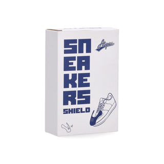 Atipici, Sneaker Shield Uomo Sneakers Shields, White