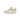 Nike, Scarpa Bassa Donna W Air Max 90 Futura, Buff Gold/summit White/light Silver