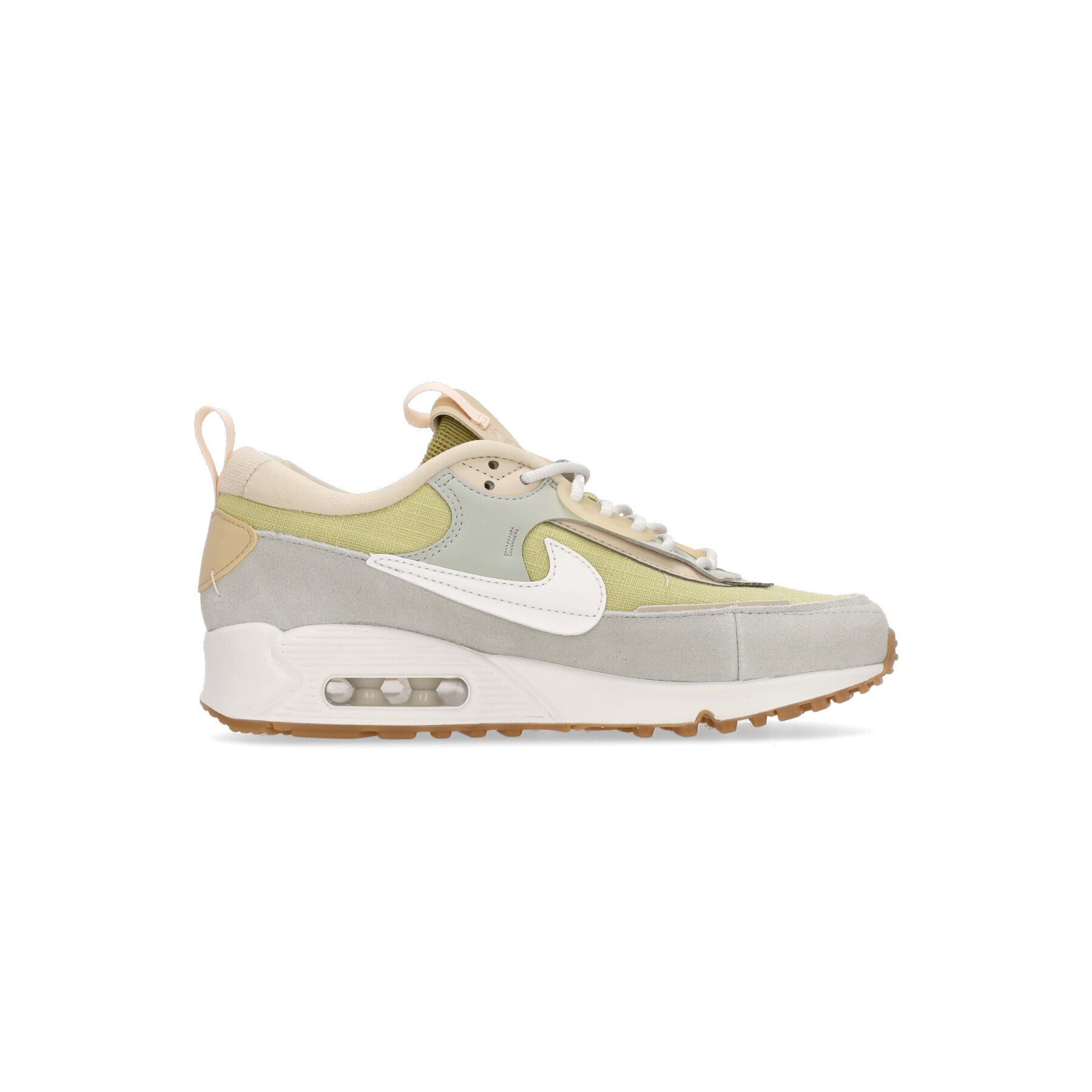 Nike, Scarpa Bassa Donna W Air Max 90 Futura, 