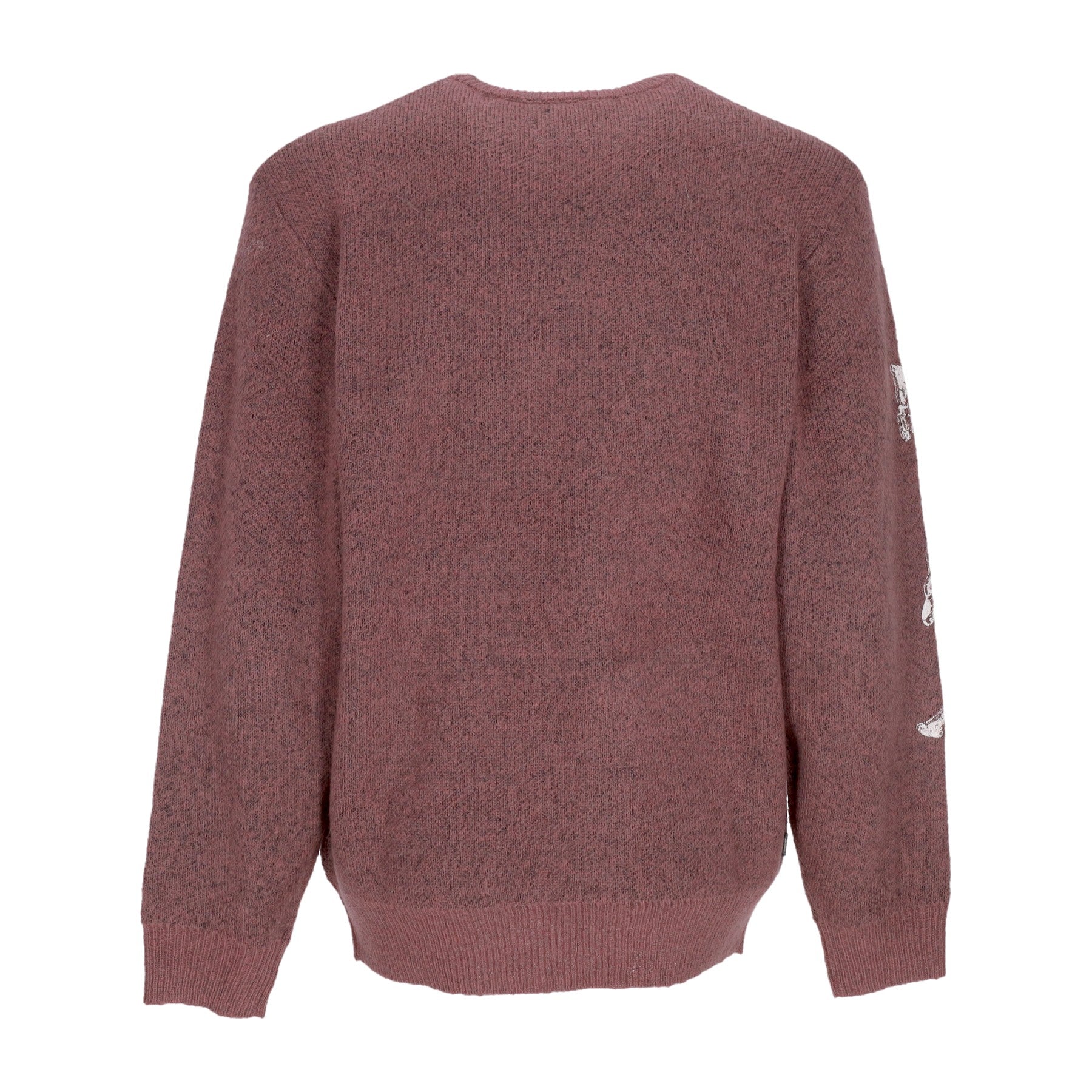The Hundreds, Maglione Uomo Spiral Sweater, 