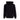 The Hundreds, Felpa Cappuccio Uomo Bucket Pullover, Black