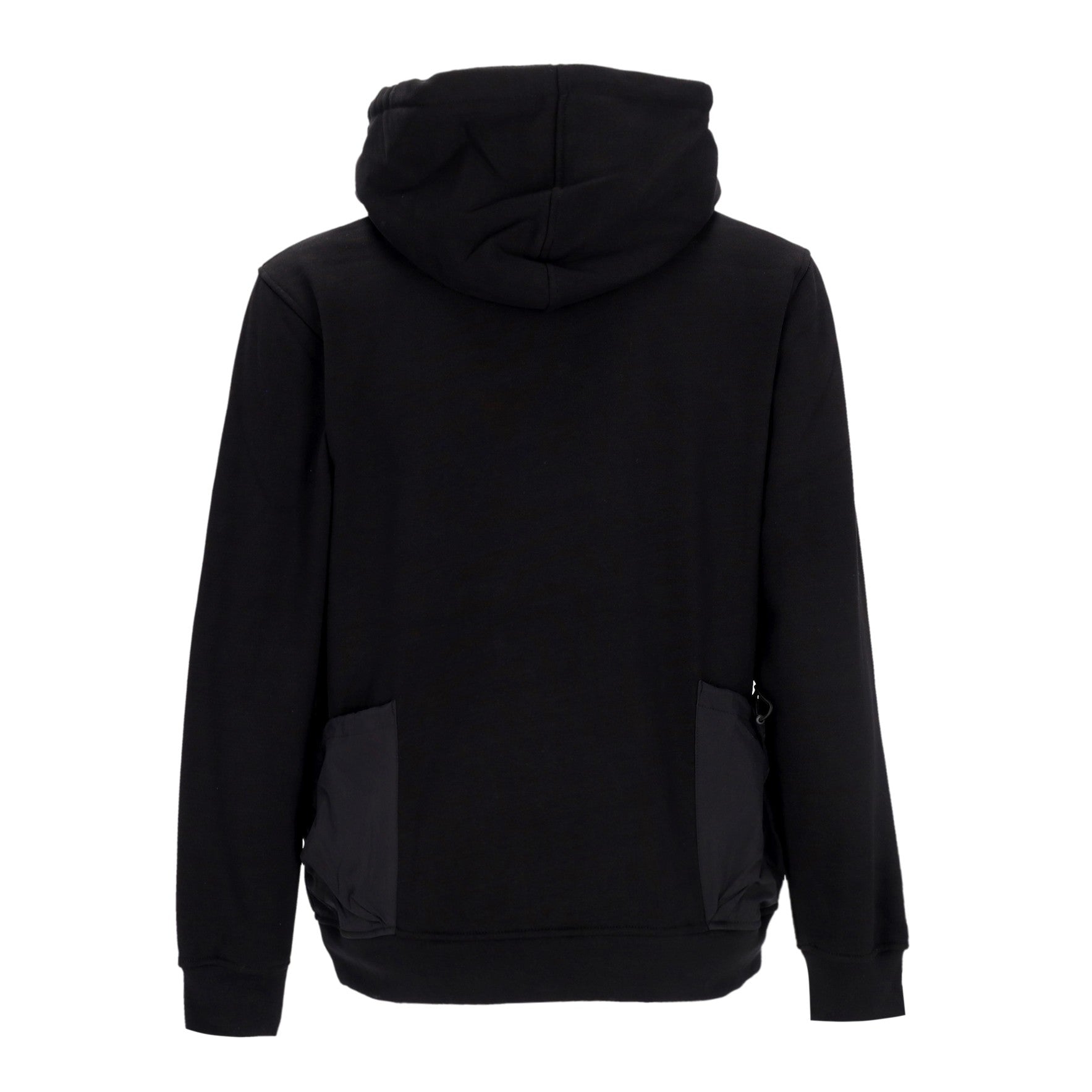 The Hundreds, Felpa Cappuccio Uomo Bucket Pullover, 