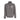 47 Brand, Felpa Collo Alto Uomo Mlb Emb Islington Track Jacket Neyyan, Dark Grey