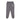 47 Brand, Pantalone Tuta Felpato Uomo Mlb Emb Burnside Track Pant Neyyan, Dark Grey