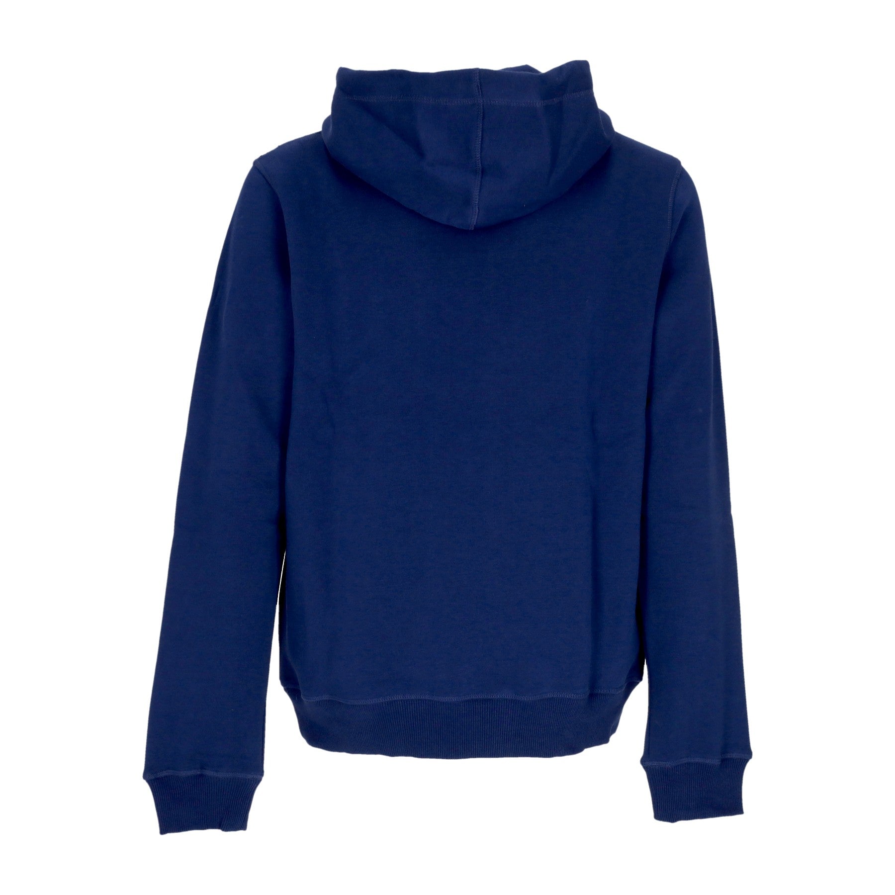 47 Brand, Felpa Cappuccio Uomo Mlb Burnside Hoodie Neyyan, 