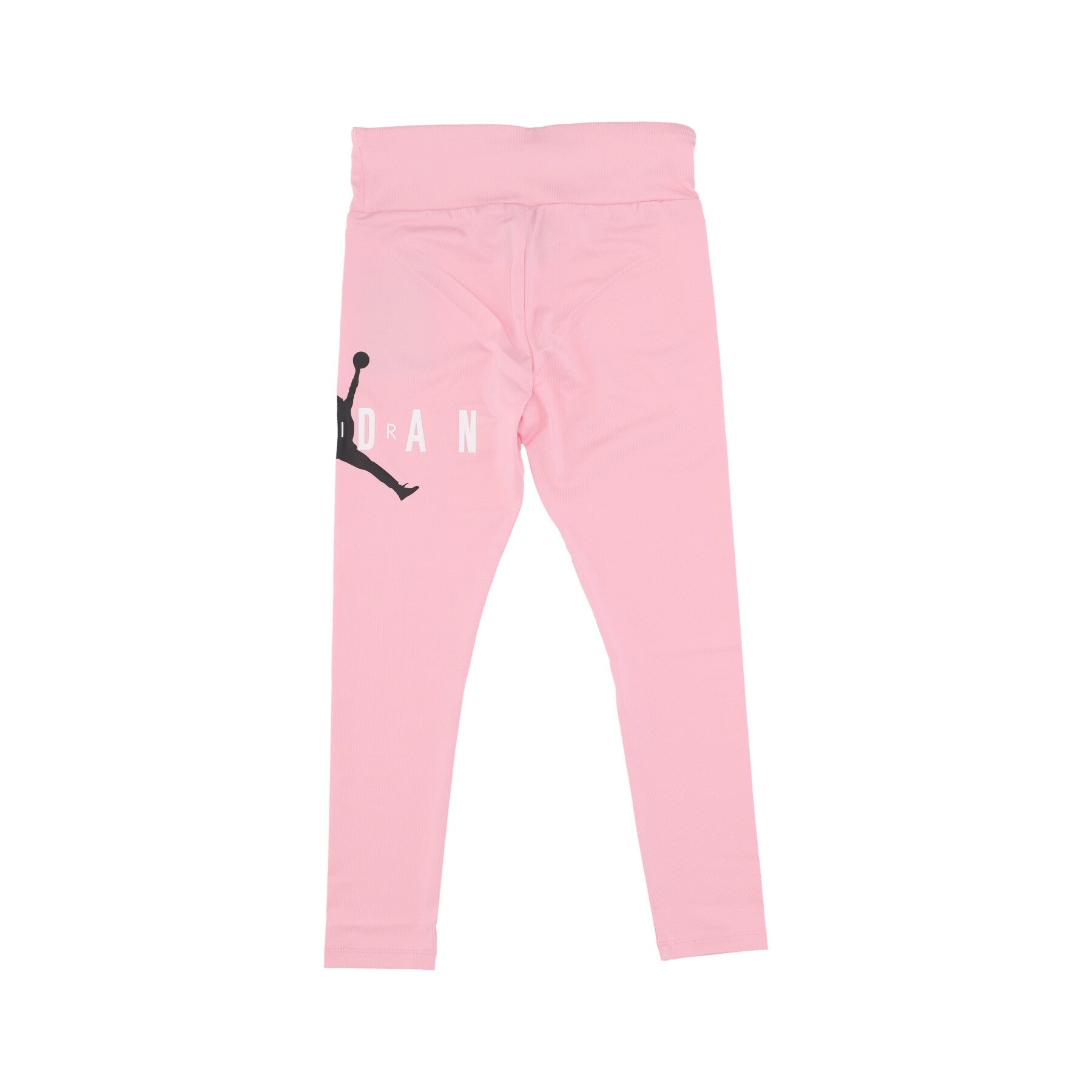 Jordan, Leggins Ragazza Jumpman Sustainable Legging, 