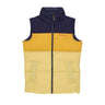 Cotopaxi, Piumino Smanicato Uomo Solazo Down Vest, Maritime/amber