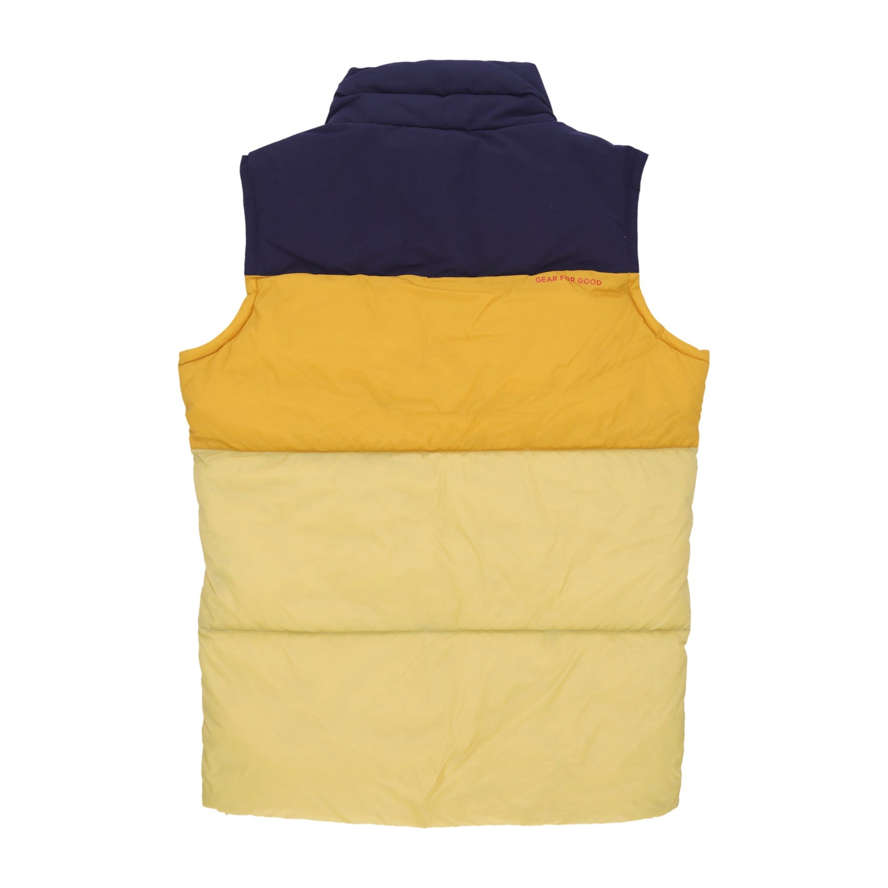 Cotopaxi, Piumino Smanicato Uomo Solazo Down Vest, 