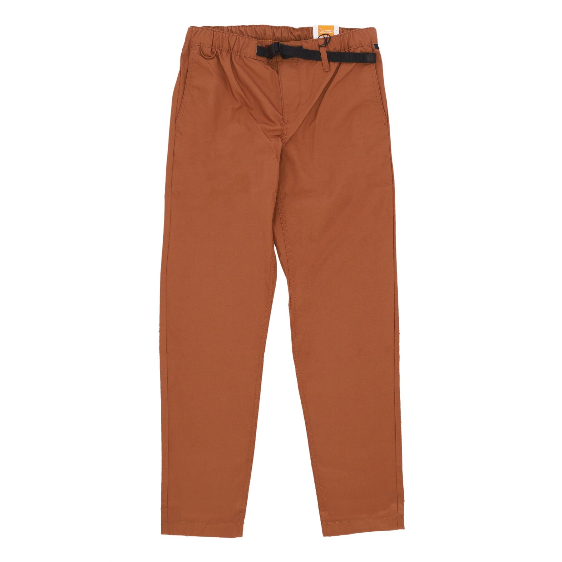 Timberland, Pantalone Lungo Uomo Odor Control Pant, Argan Oil