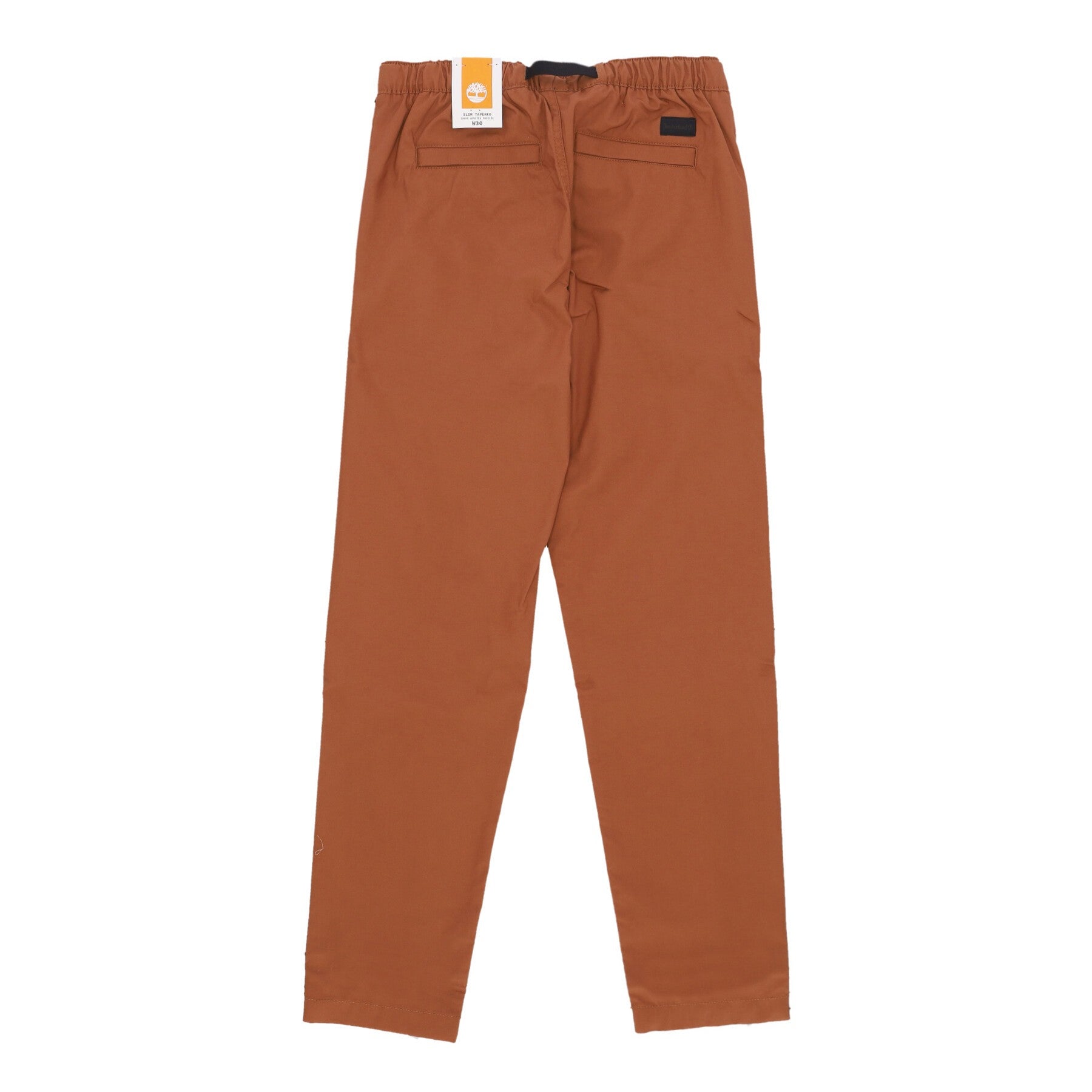 Timberland, Pantalone Lungo Uomo Odor Control Pant, 
