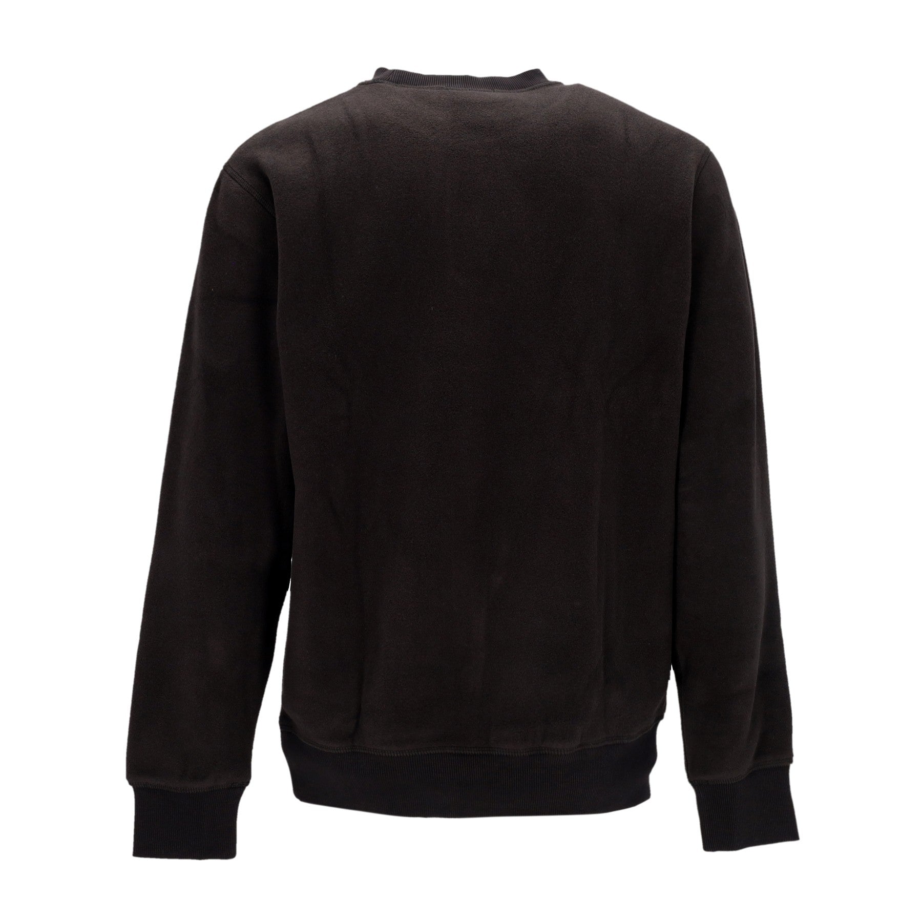 Timberland, Felpa Girocollo Uomo Linear Logo Crewneck, 