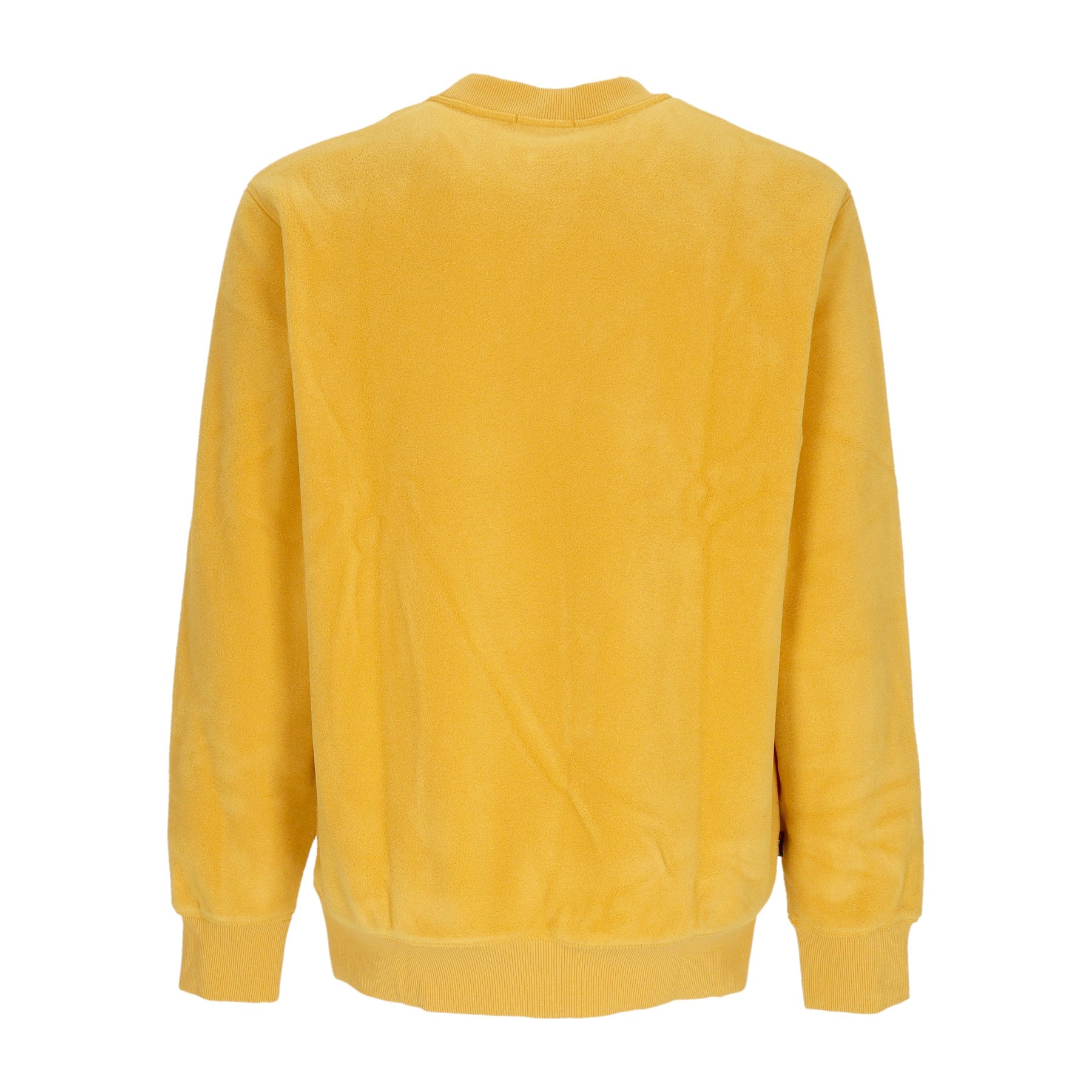 Timberland, Felpa Girocollo Uomo Linear Logo Crewneck, 
