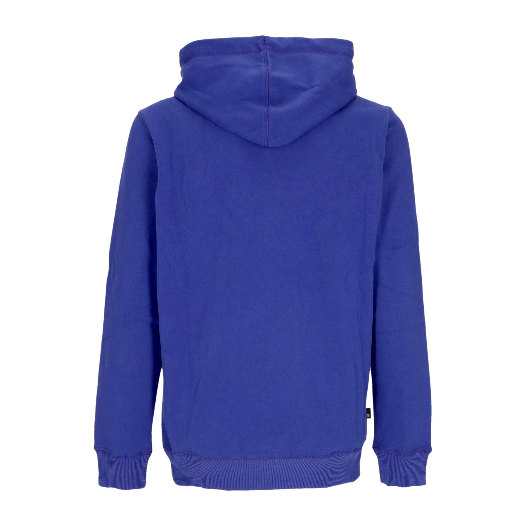 Timberland, Felpa Cappuccio Uomo L/s 50th Anniversary Est Hoodie, 