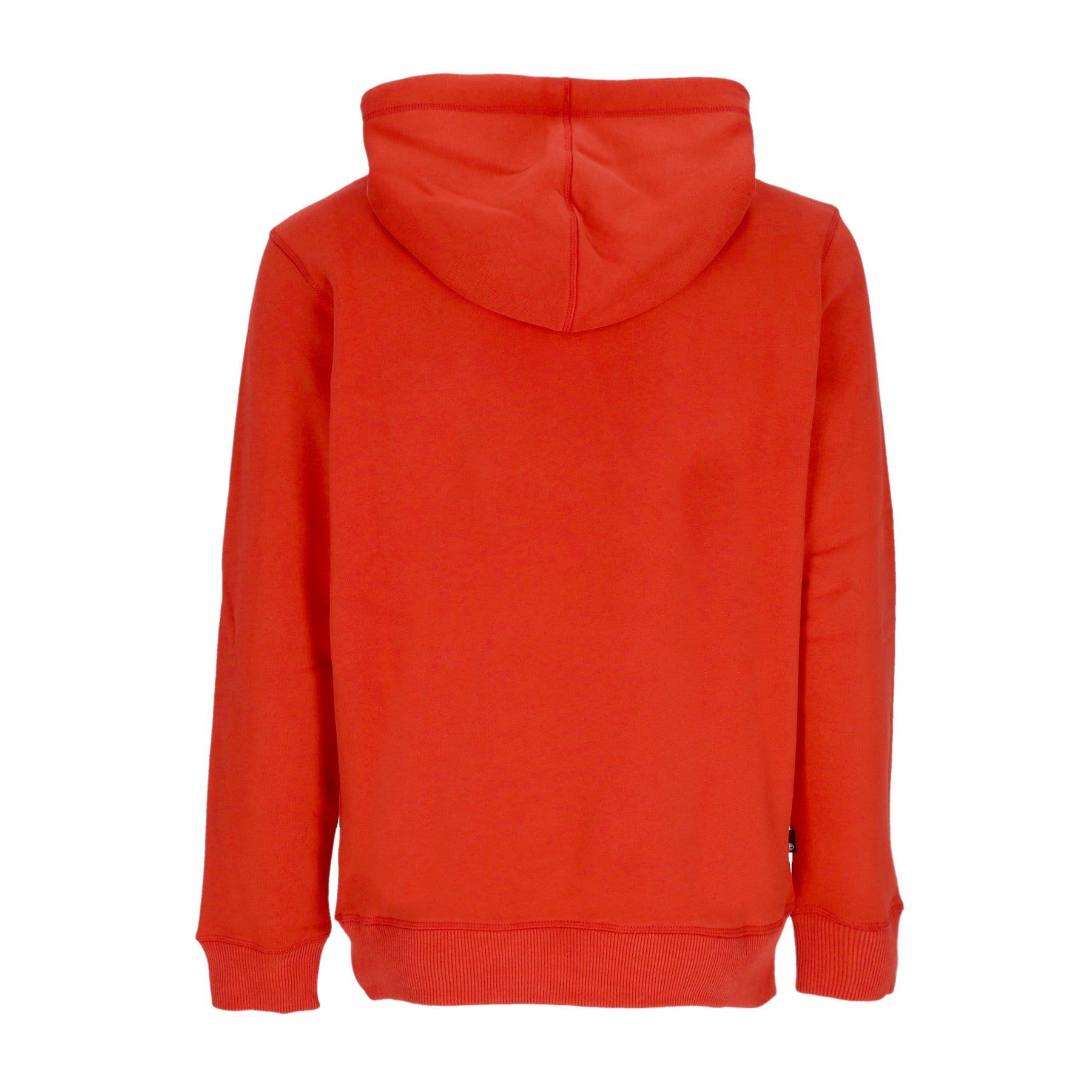 Timberland, Felpa Cappuccio Uomo L/s 50th Anniversary Est Hoodie, 