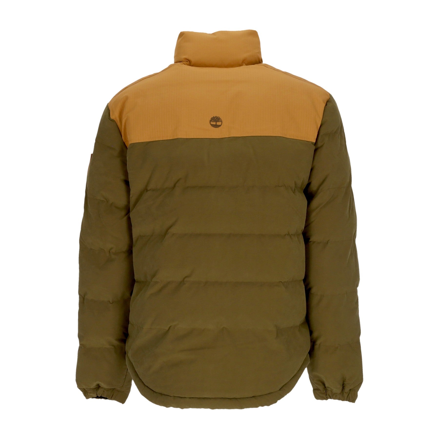 Timberland, Piumino Uomo Welch Mt Puffer Jacket, 