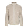 Timberland, Giubbotto Pile Uomo Mm Sherpa Fleece Jacket, Island Fossil