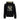47 Brand, Felpa Cappuccio Uomo Mlb Fisherman Pop Burnside Hoodie Neyyan, Jet Black/camo