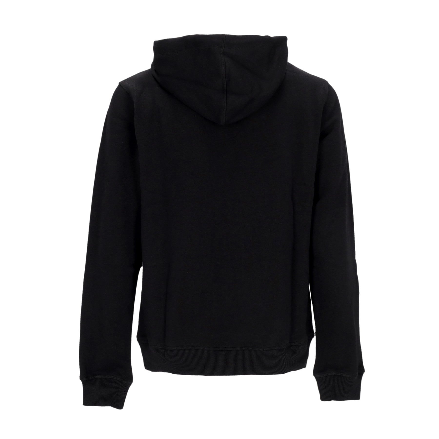 47 Brand, Felpa Cappuccio Uomo Mlb Fisherman Pop Burnside Hoodie Neyyan, 