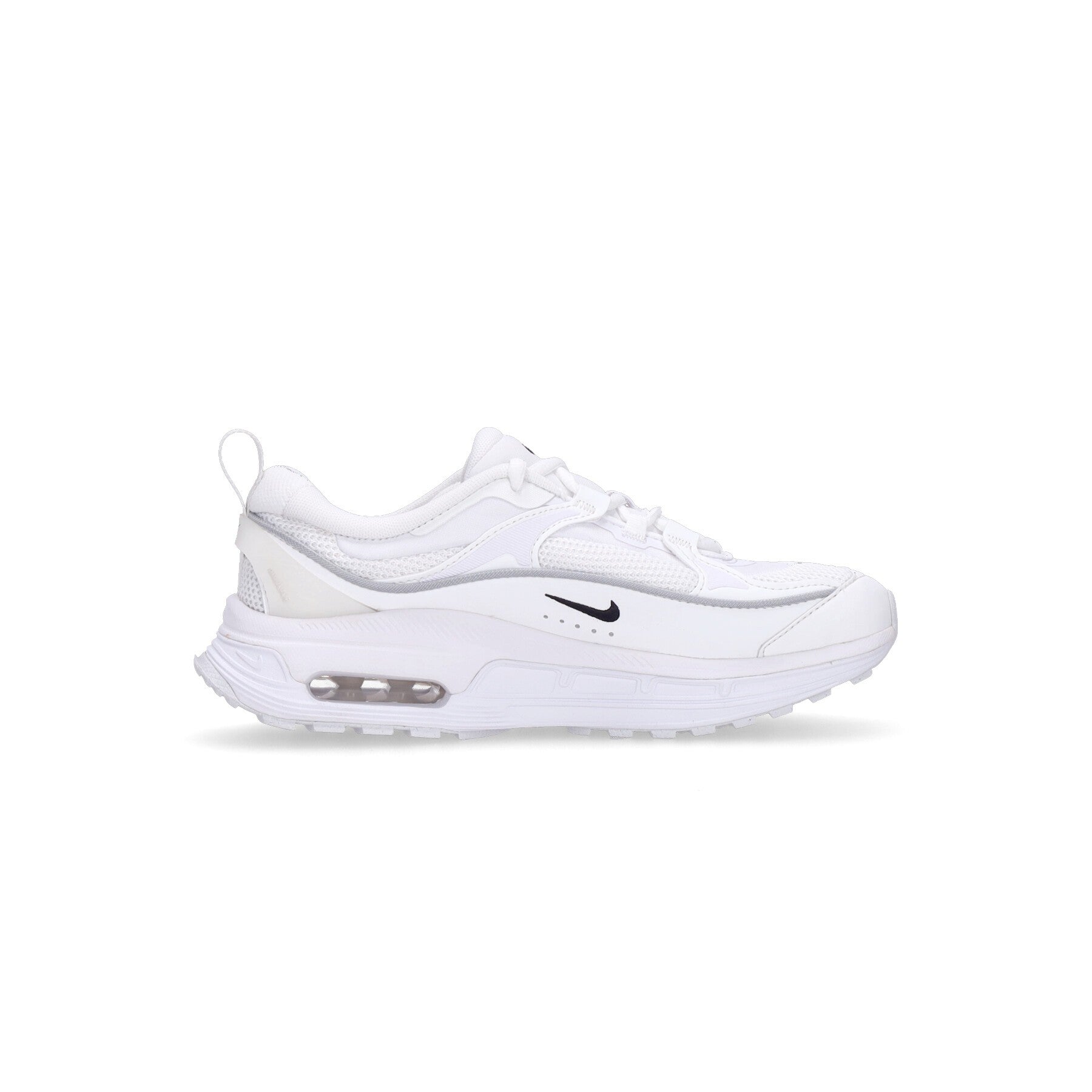 Nike, Scarpa Bassa Donna W Air Max Bliss, 