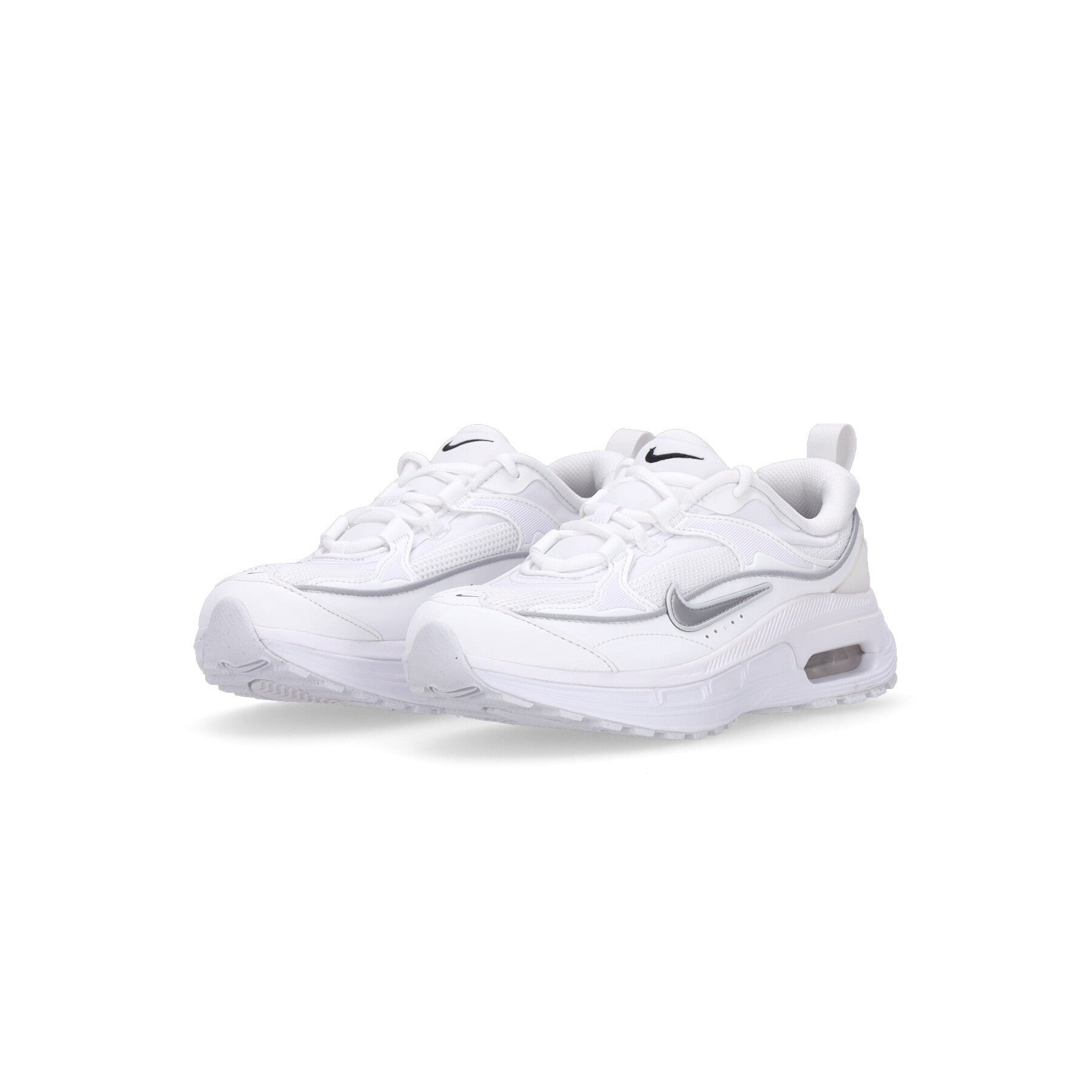 Nike, Scarpa Bassa Donna W Air Max Bliss, 