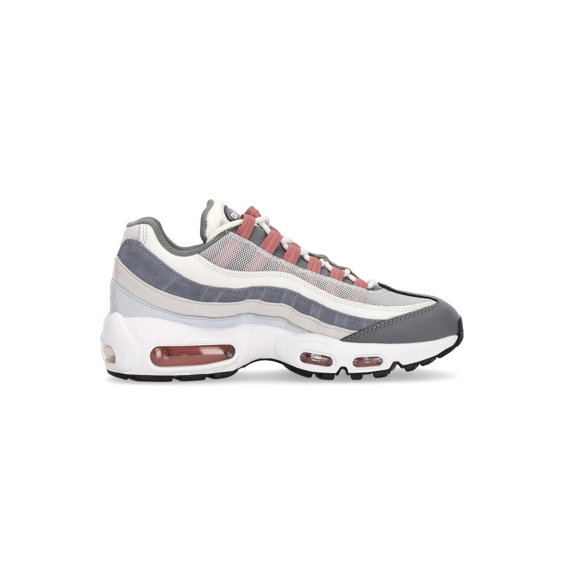 Nike, Scarpa Bassa Uomo Air Max 95, 