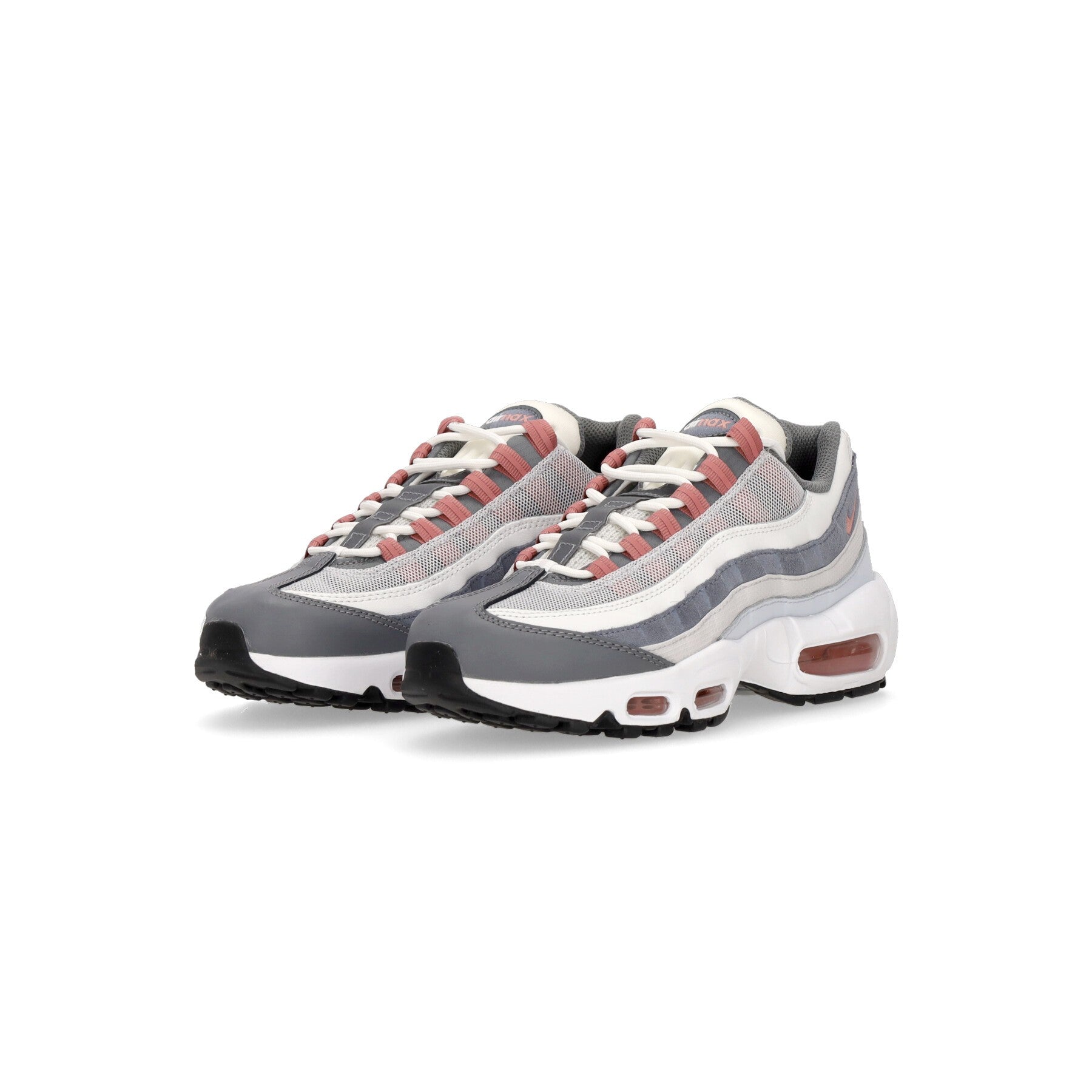 Nike, Scarpa Bassa Uomo Air Max 95, 
