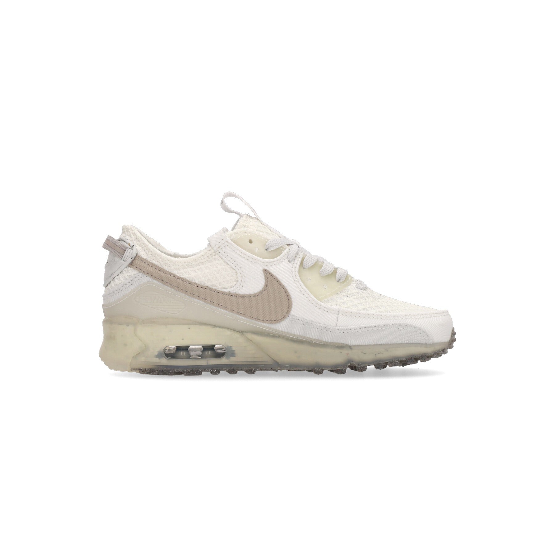 Nike, Scarpa Bassa Uomo Air Max Terrascape 90, 