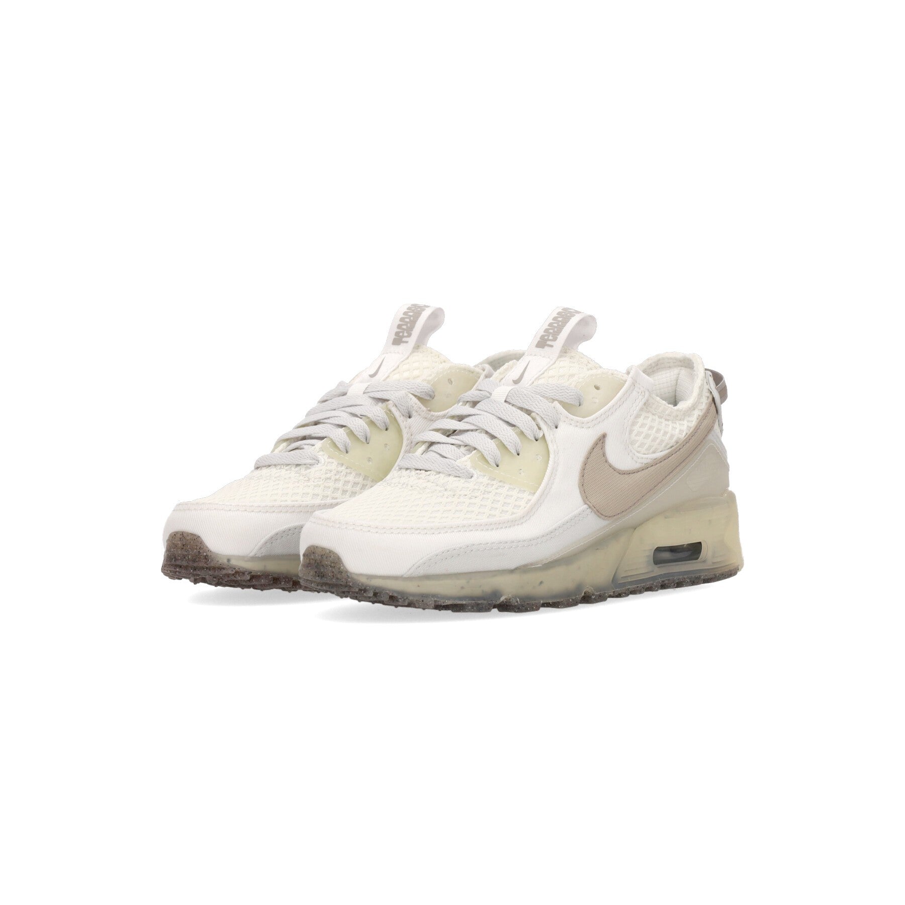 Nike, Scarpa Bassa Uomo Air Max Terrascape 90, 