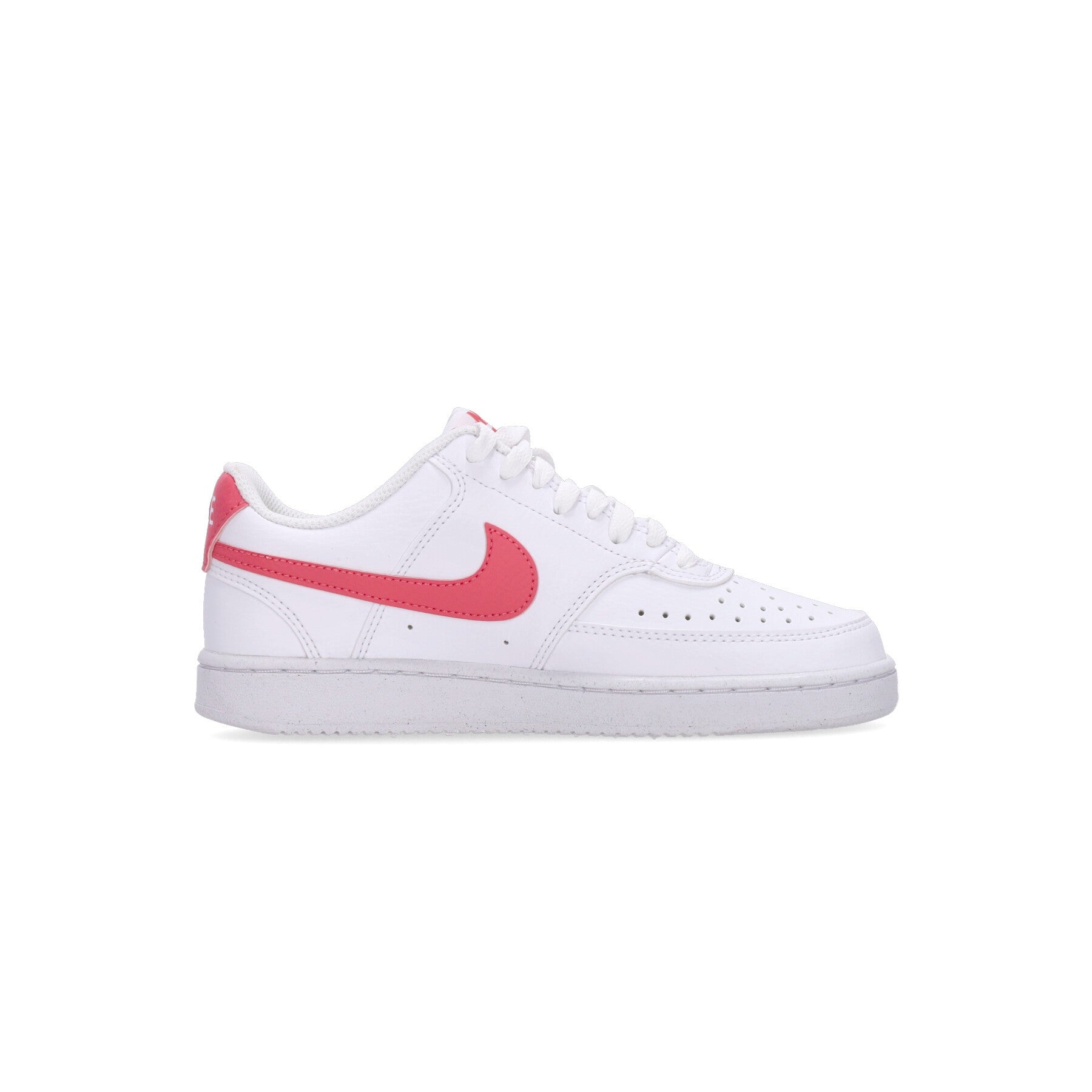 Nike, Scarpa Bassa Donna W Court Vision Low, 