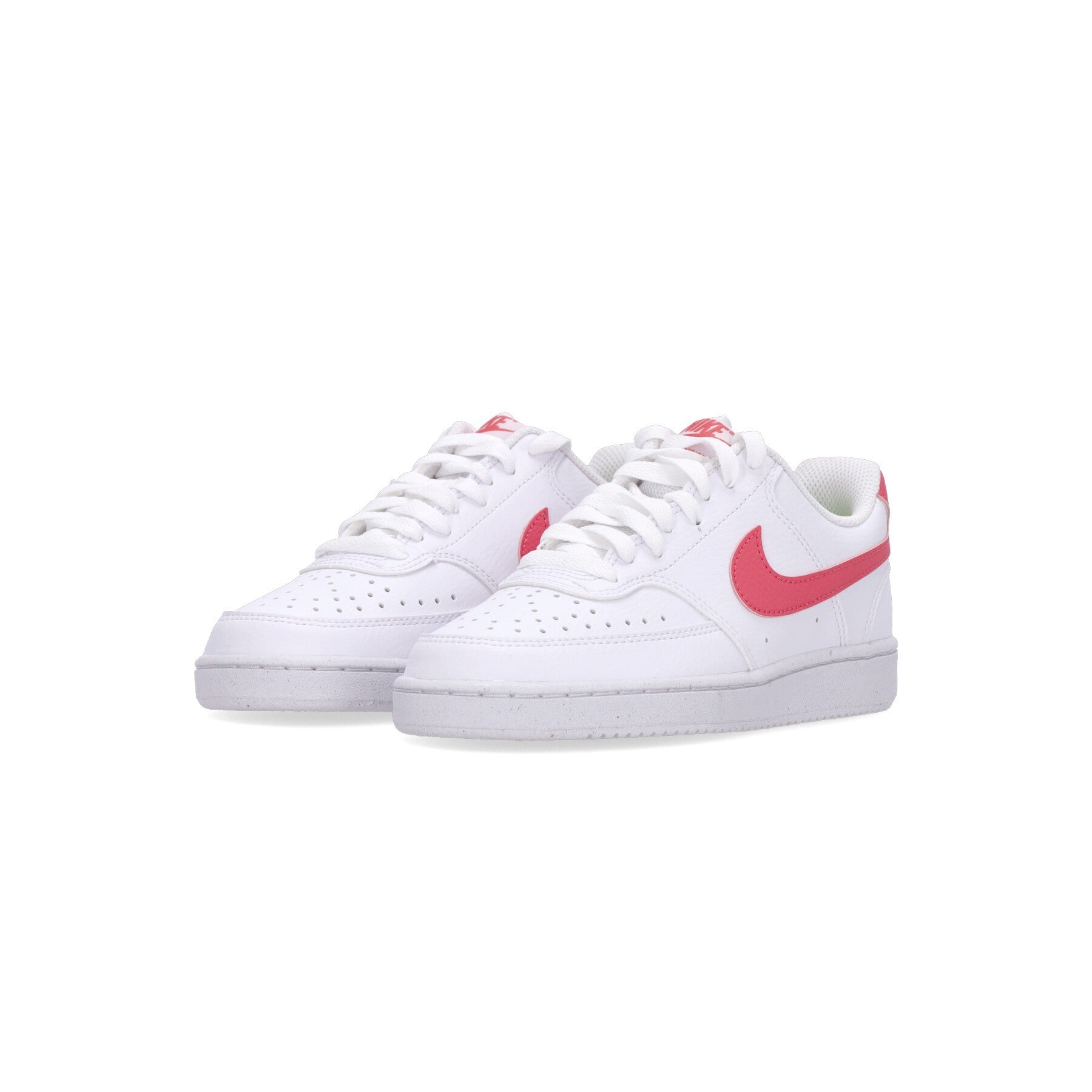 Nike, Scarpa Bassa Donna W Court Vision Low, 