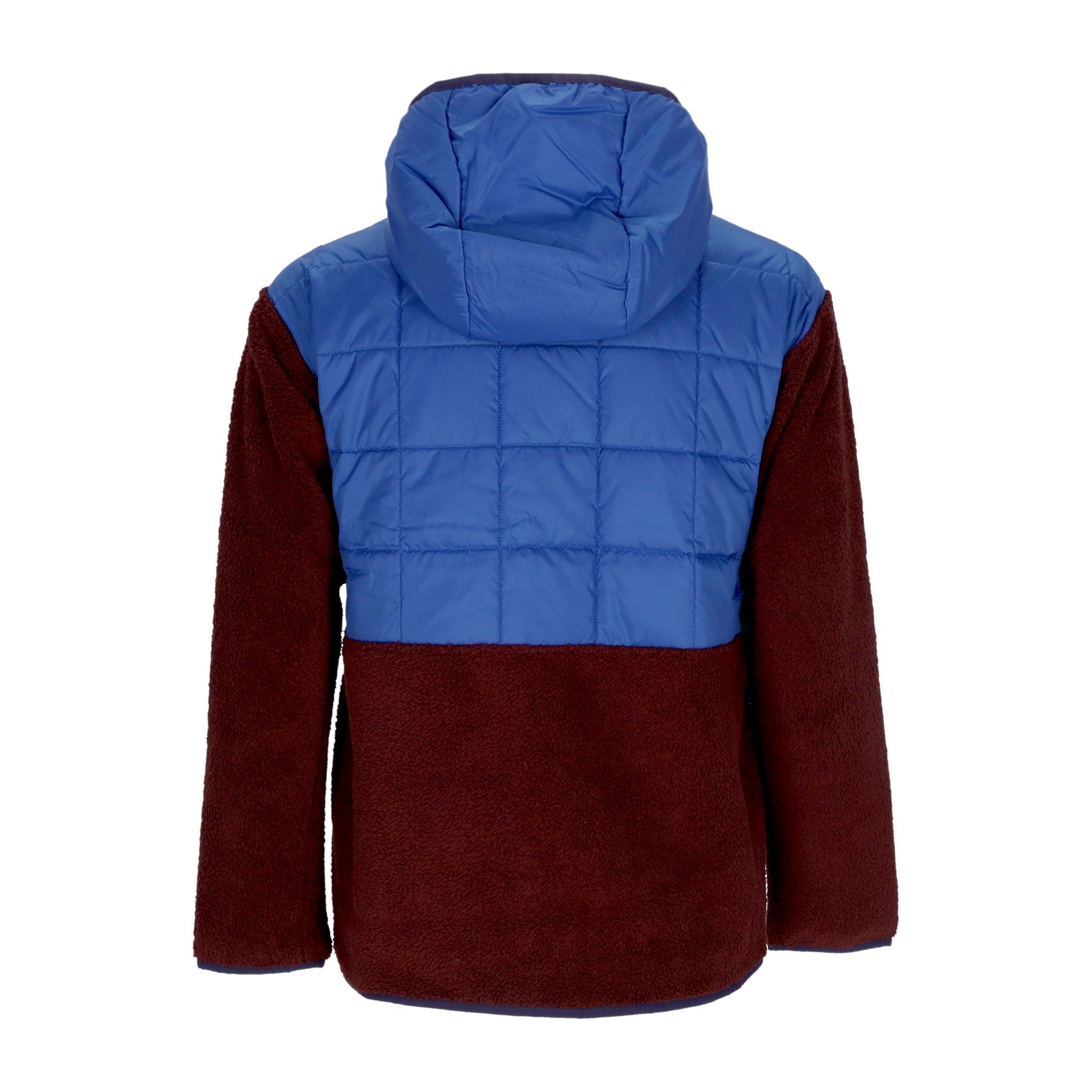 Cotopaxi, Orsetto Uomo Trico Hybrid Hooded Jacket, 
