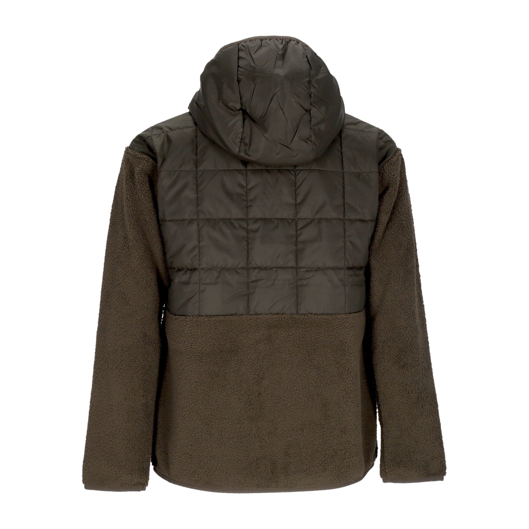 Cotopaxi, Orsetto Uomo Trico Hybrid Hooded Jacket, 