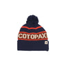 Cotopaxi, Cappello Pom Pom Uomo Cumbre Beanie, Maritime