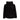 The Hundreds, Felpa Cappuccio Uomo Basin Pullover, Black