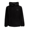 The Hundreds, Felpa Cappuccio Uomo Basin Pullover, Black