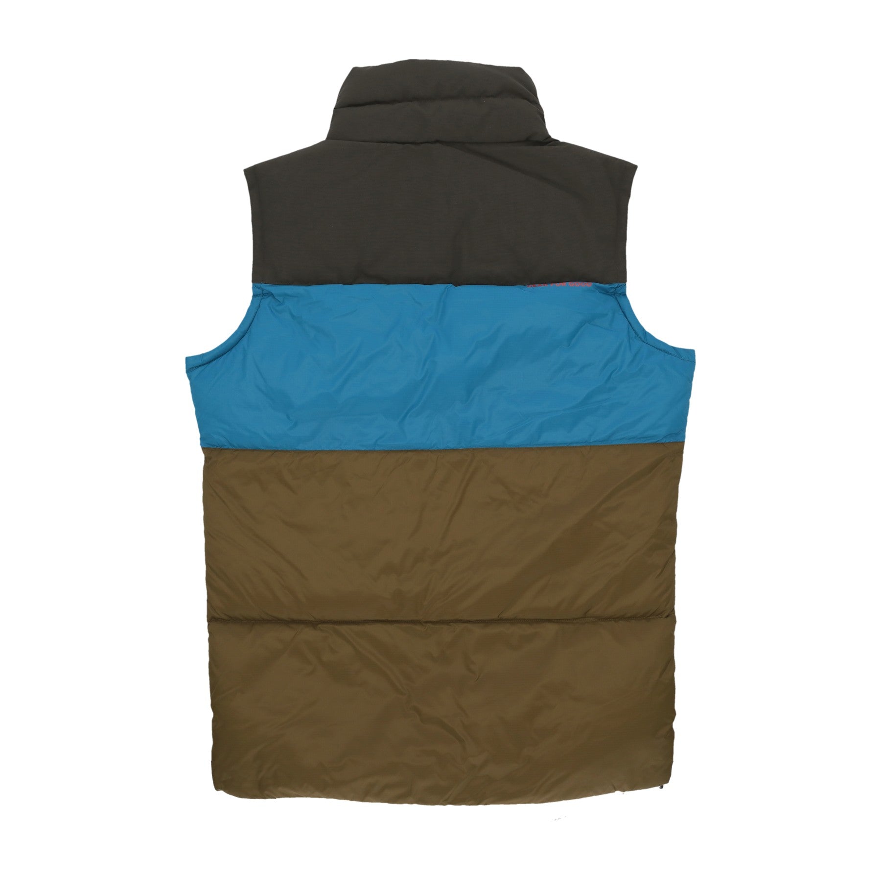 Cotopaxi, Piumino Smanicato Uomo Solazo Down Vest, 