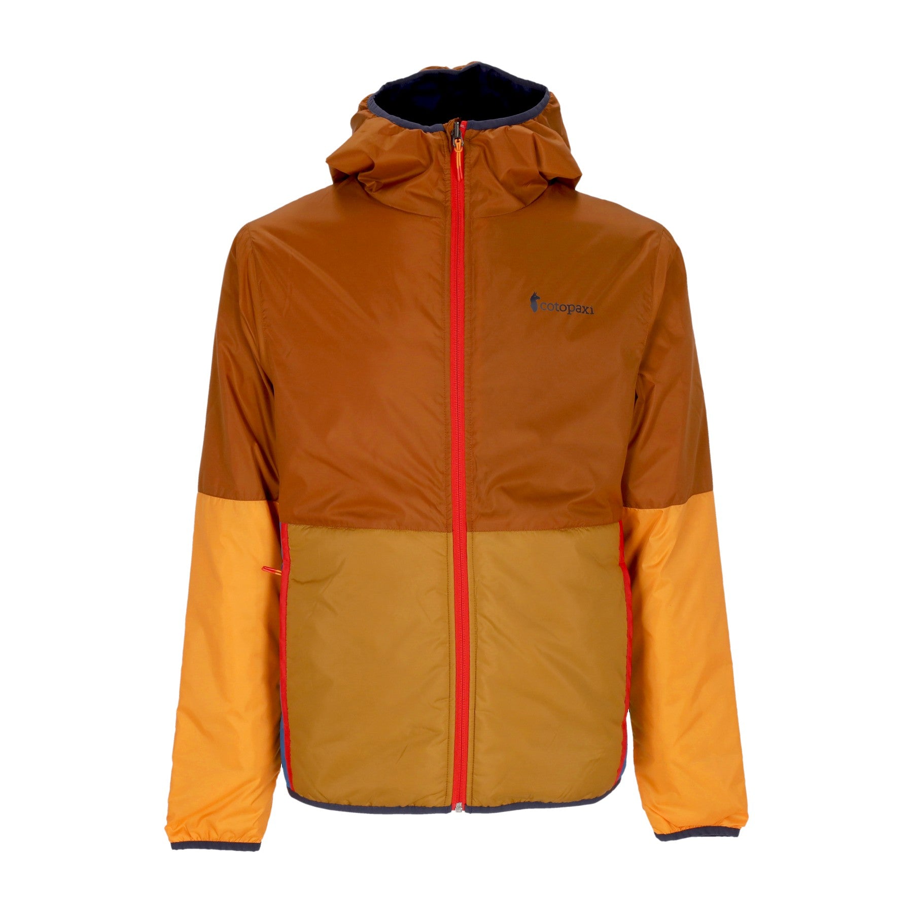 Cotopaxi, Giubbotto Uomo Teca Calido Hooded Jacket, Yeehaw