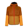 Cotopaxi, Giubbotto Uomo Teca Calido Hooded Jacket, Yeehaw