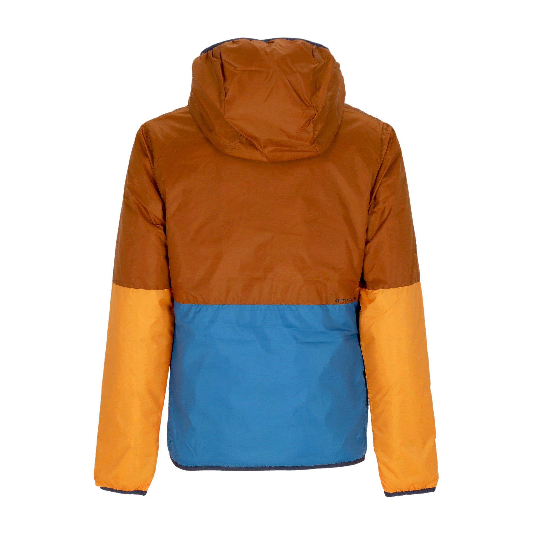 Cotopaxi, Giubbotto Uomo Teca Calido Hooded Jacket, 