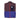 Cotopaxi, Smanicato Uomo Trico Hybrid Vest, Wine/blue Violet
