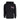Market, Felpa Cappuccio Uomo Express Racing Pullover Hoodie, Washed Black