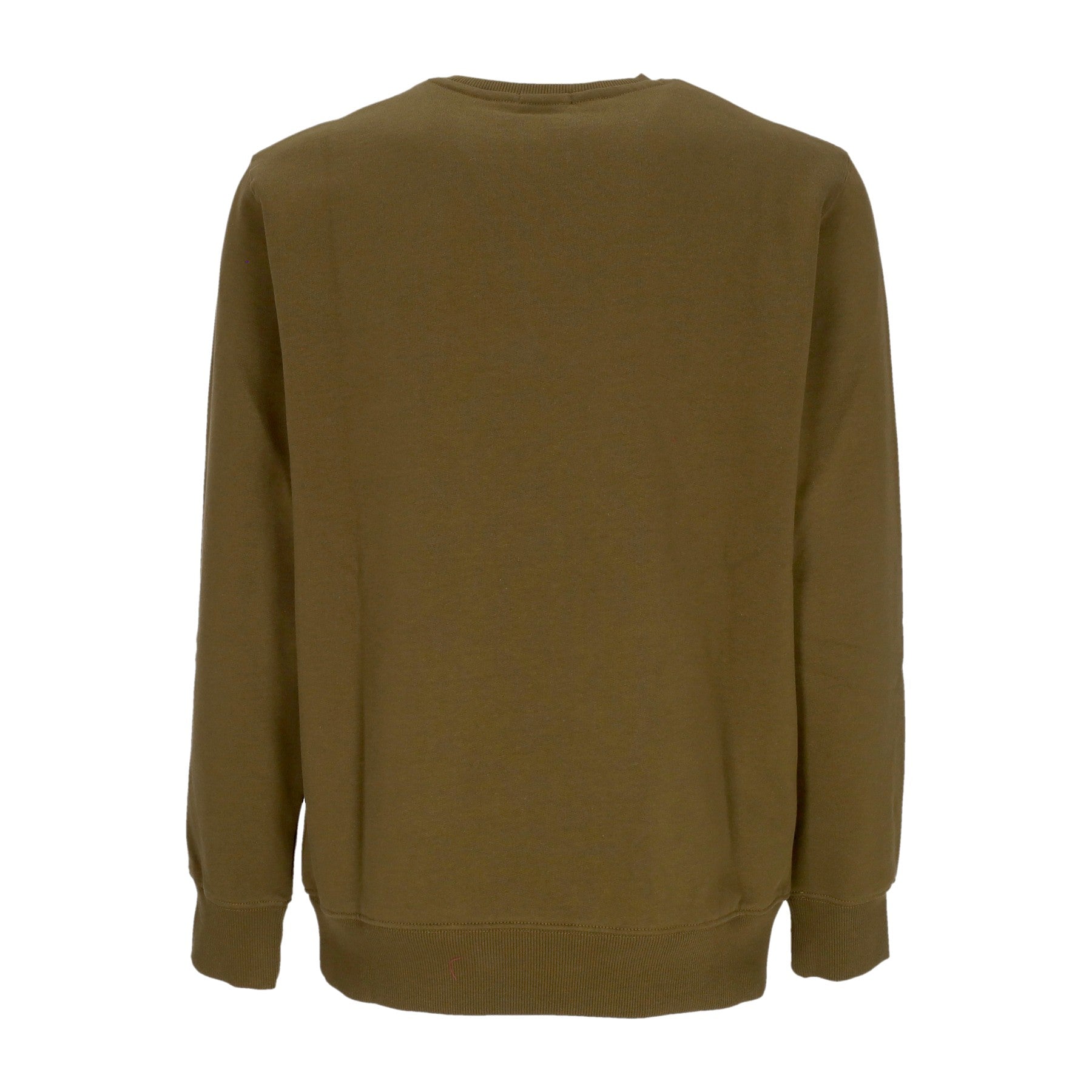 Timberland, Felpa Girocollo Uomo Wwes Crewneck Bb, 