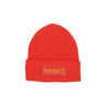 Timberland, Cappello Uomo Established 1973 Beanie, Aura Orange