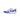 Nike, Men's Low Shoe Air Pegasus 89, White/racer Blue/photon Dust