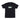 Obey, Maglietta Uomo City Watch Dog Classic Tee, Black
