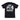 Obey, Maglietta Uomo City Watch Dog Classic Tee, 