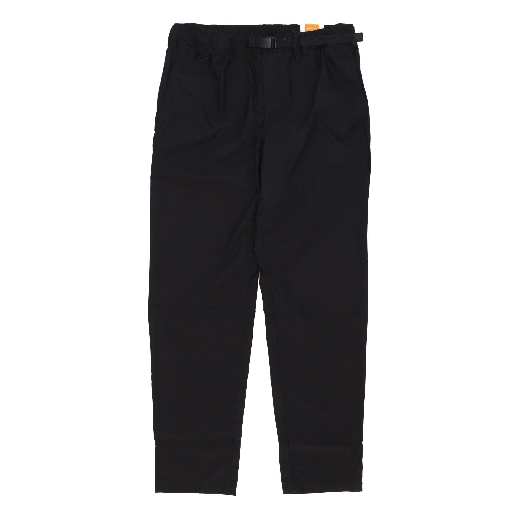 Timberland, Pantalone Lungo Uomo Odor Control Pant, Black